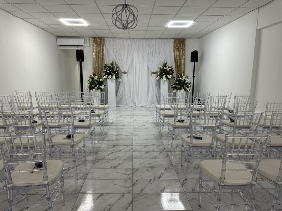 Montaje y experiencia real de Jan Music Entertainment